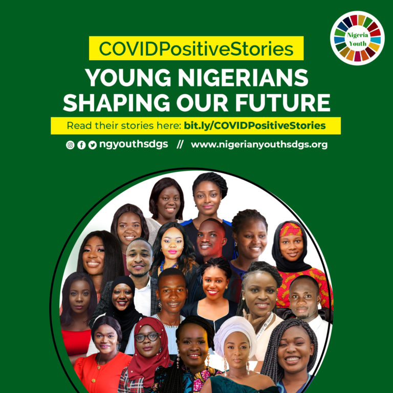 The Nigerian Youth SDGs Network – Localizing the Agenda 2030 in Nigeria