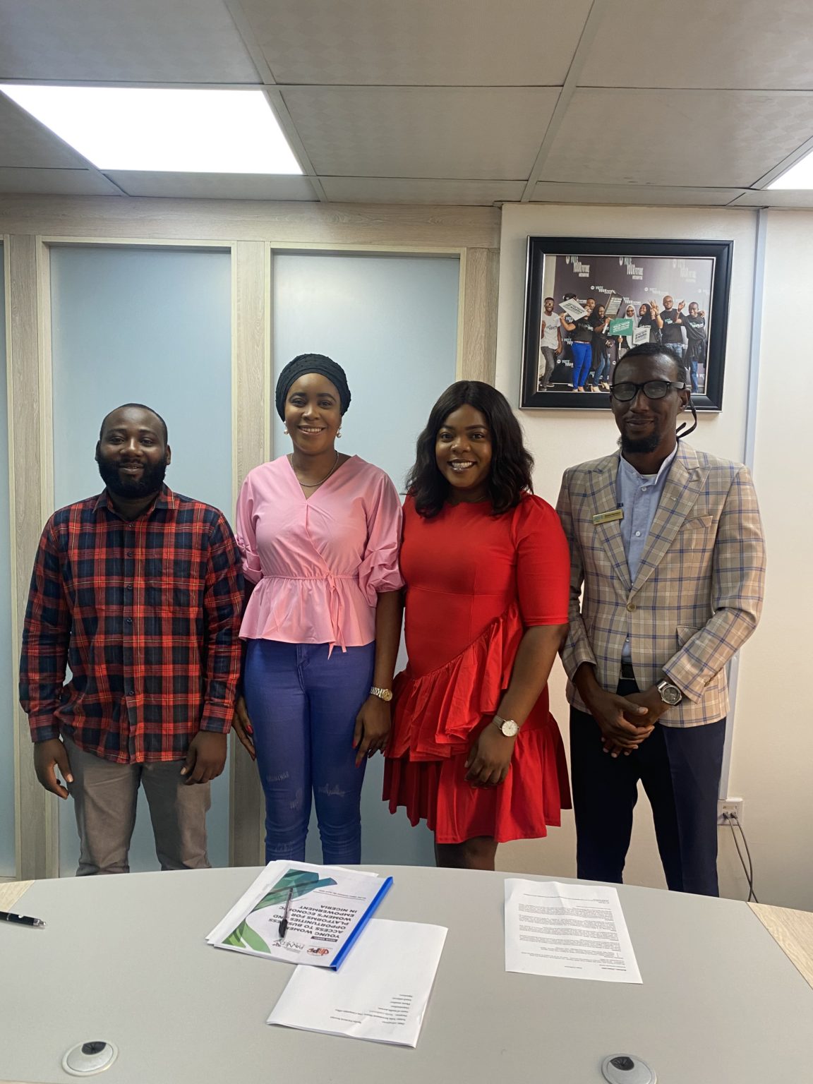 Download – National Youth Policy (2019-2023) – The Nigerian Youth SDGs