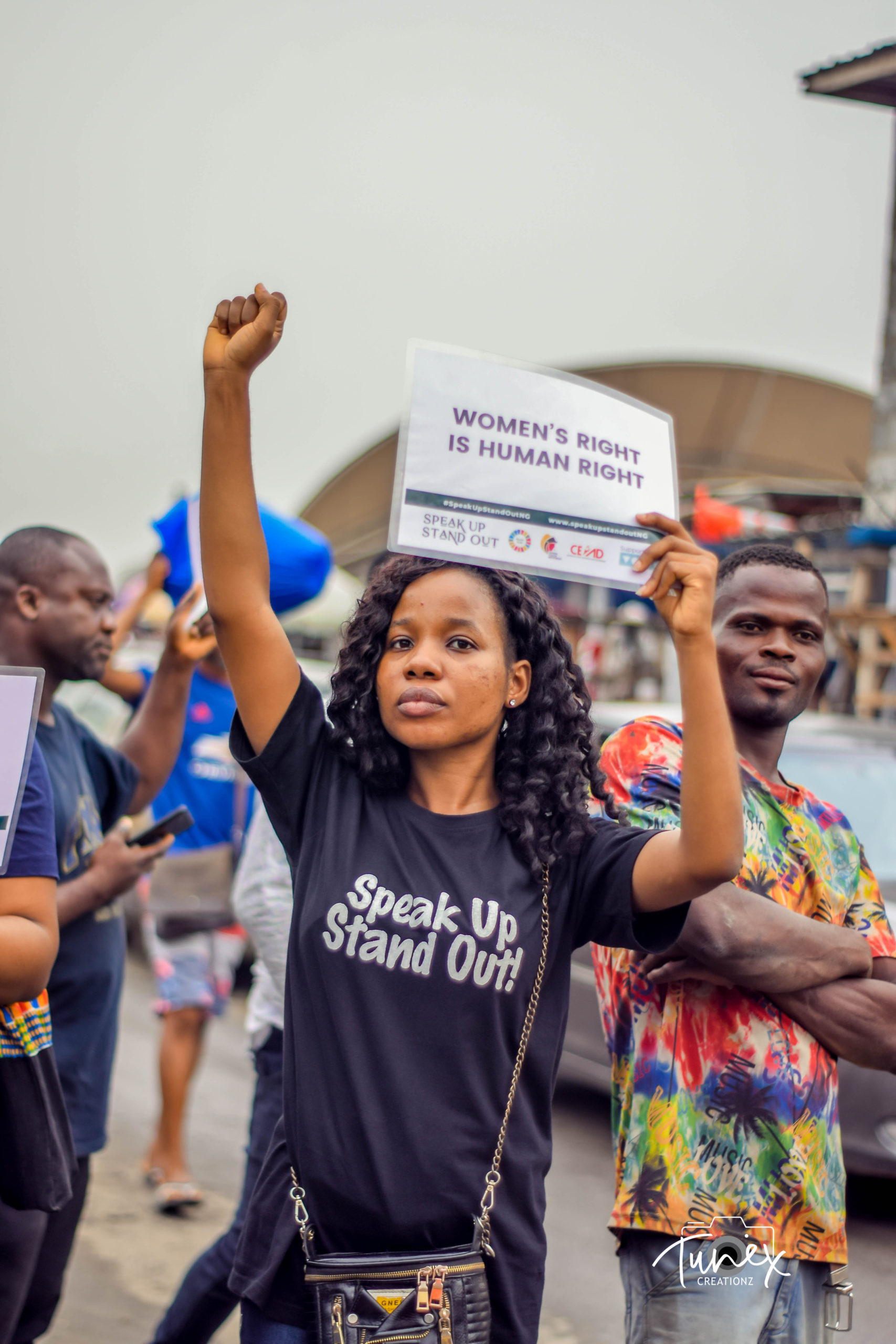 The Nigerian Youth SDGs Network – Localizing the Agenda 2030 in Nigeria