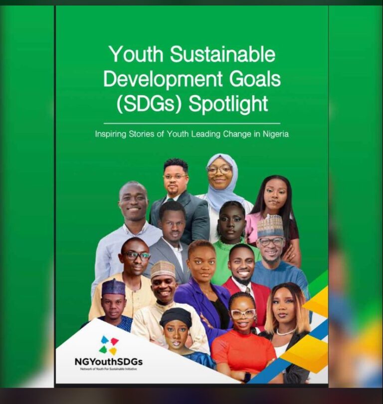 Download – National Youth Policy (2019-2023) – The Nigerian Youth SDGs ...