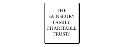 The Sainsbury Family Charitable Trusts