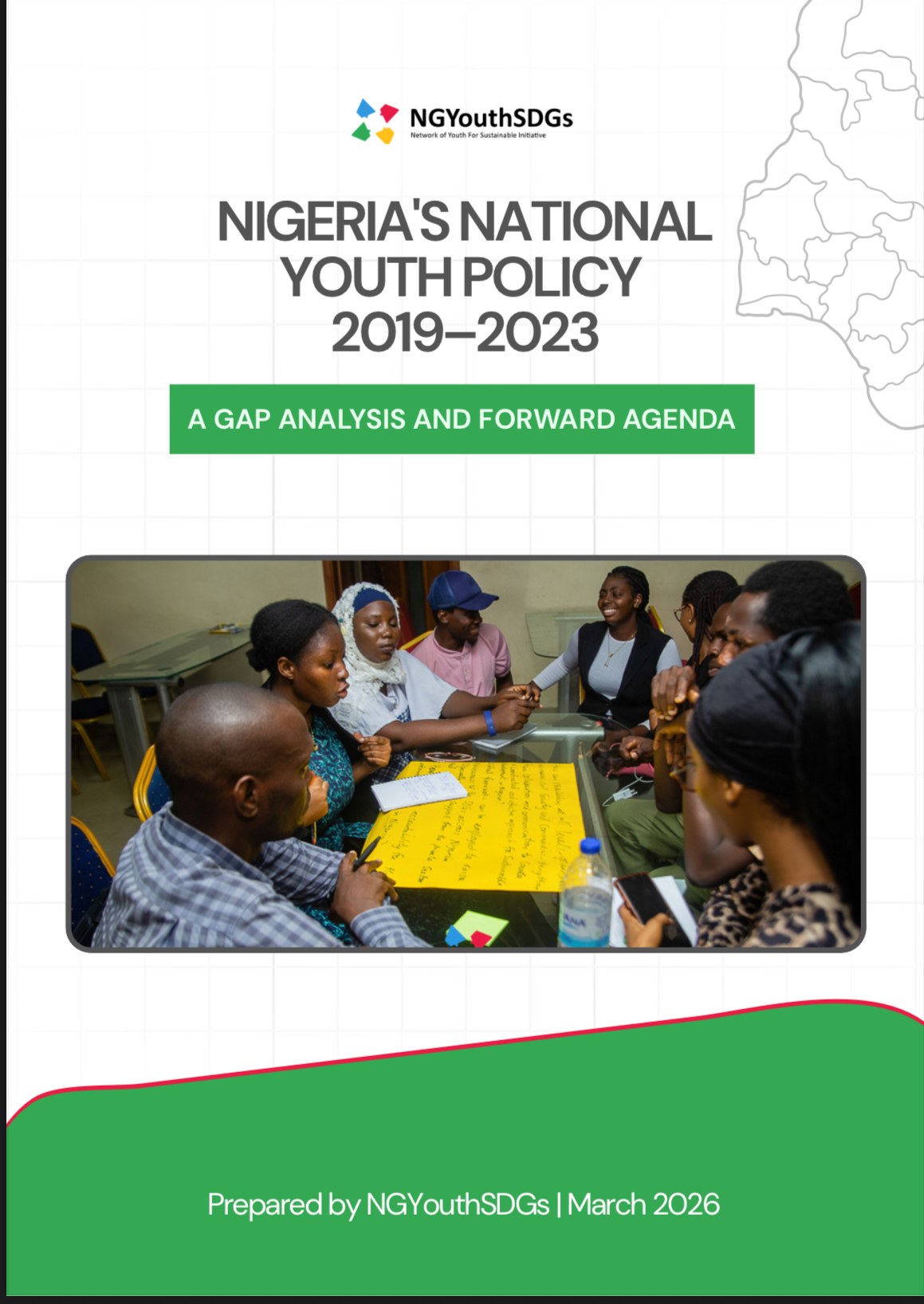 Resources - Nigeria Youth SDG